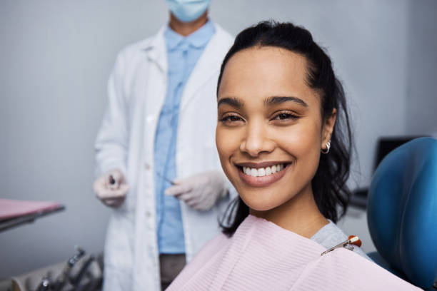 Dental Inlays and Onlays in Hoisington, KS
